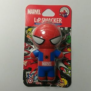 Marvel Lip Smacker Lip Balm Spider-Man